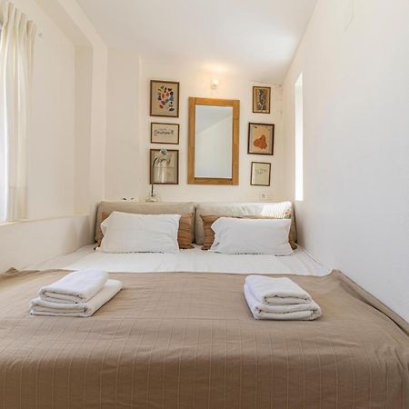 Top Atico Plaza Del Arenal - Gran Terraza - Vistas - Solarium Херес-де-ла-Фронтера Экстерьер фото