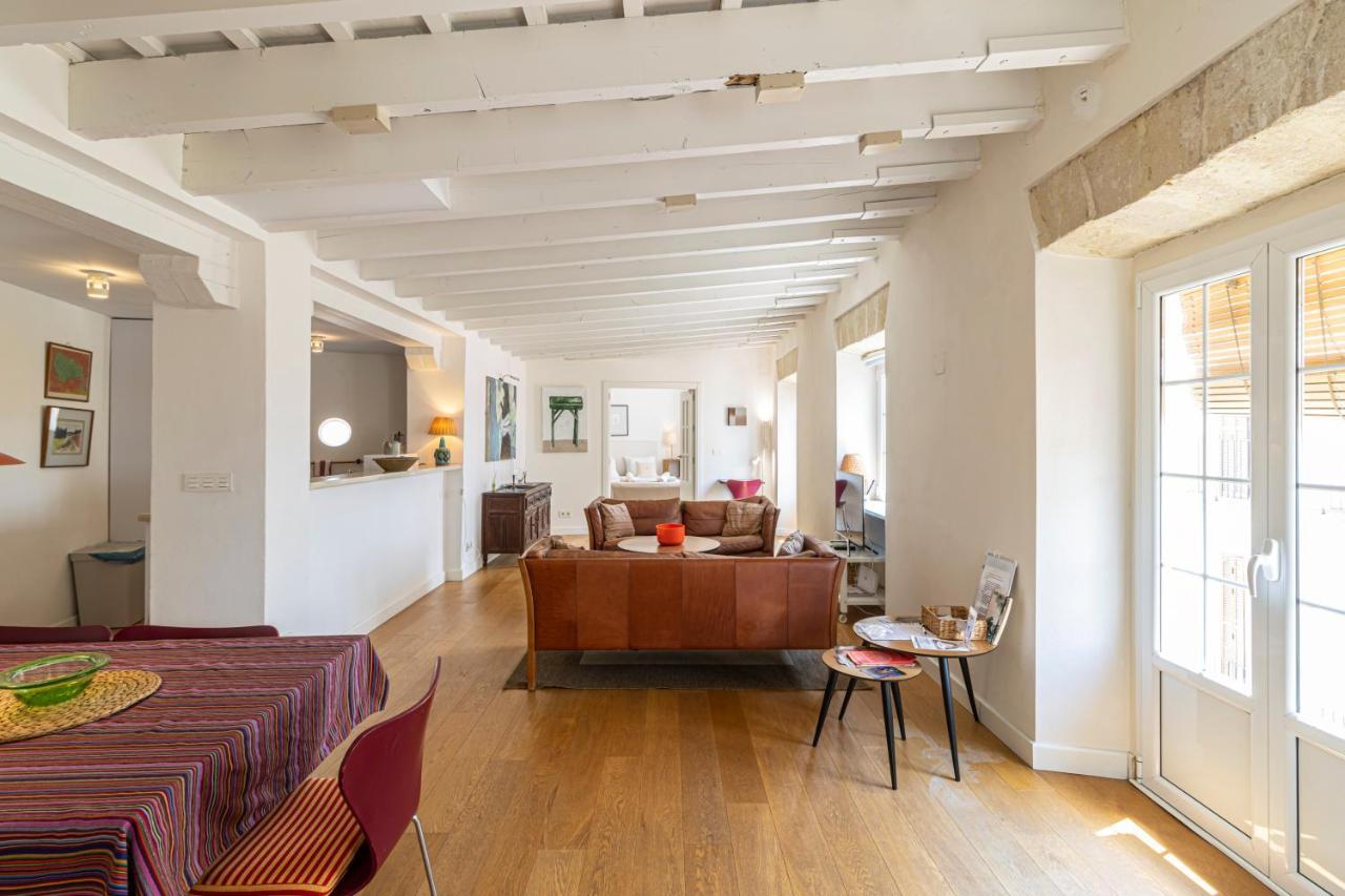 Top Atico Plaza Del Arenal - Gran Terraza - Vistas - Solarium Херес-де-ла-Фронтера Экстерьер фото