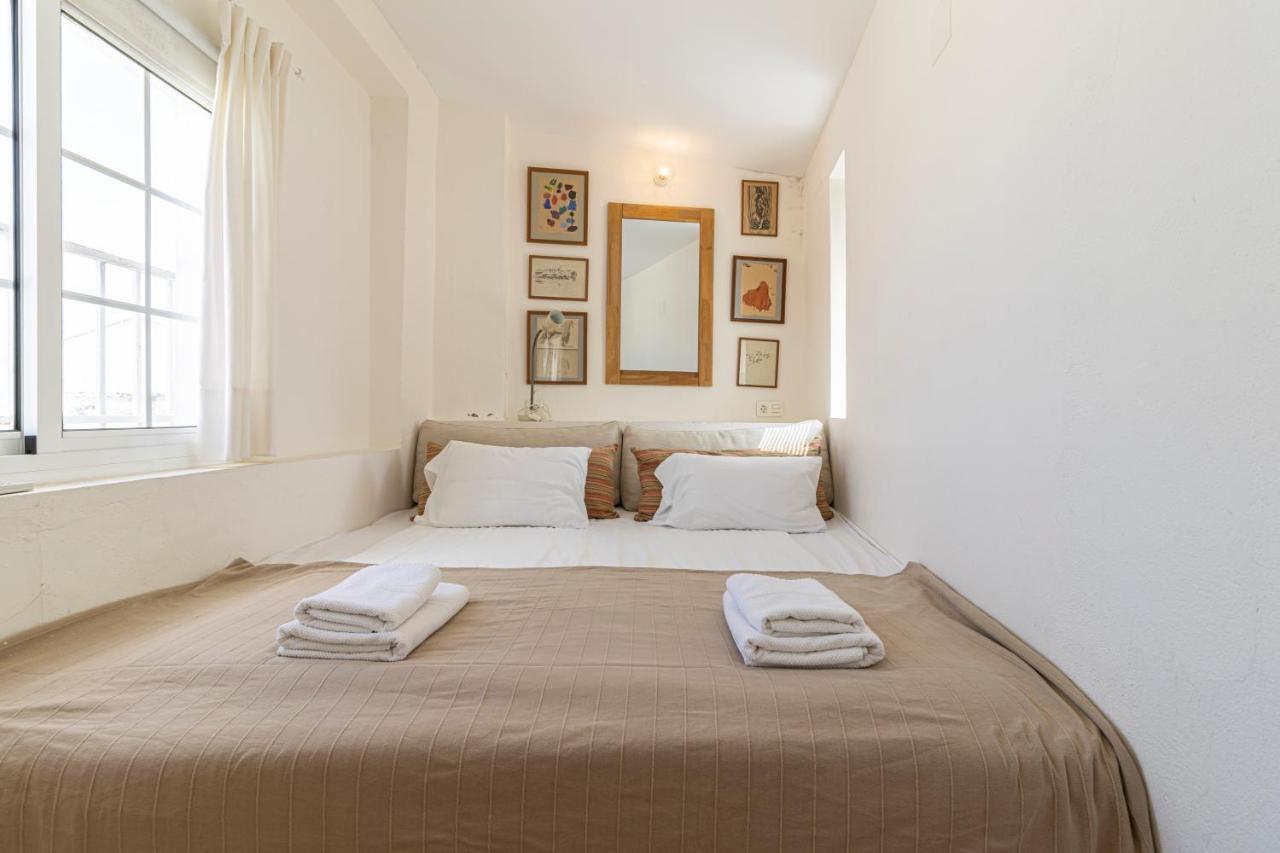 Top Atico Plaza Del Arenal - Gran Terraza - Vistas - Solarium Херес-де-ла-Фронтера Экстерьер фото